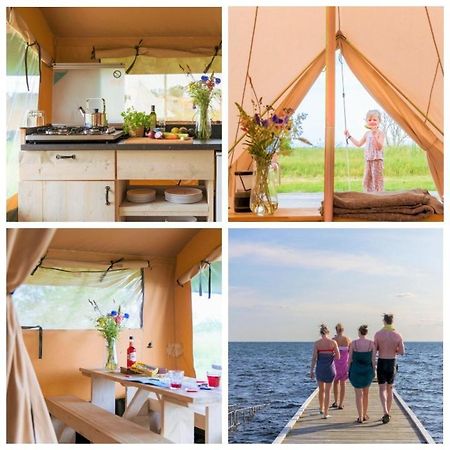 Laguna Beach Family Camps Oeland Mörbylånga المظهر الخارجي الصورة