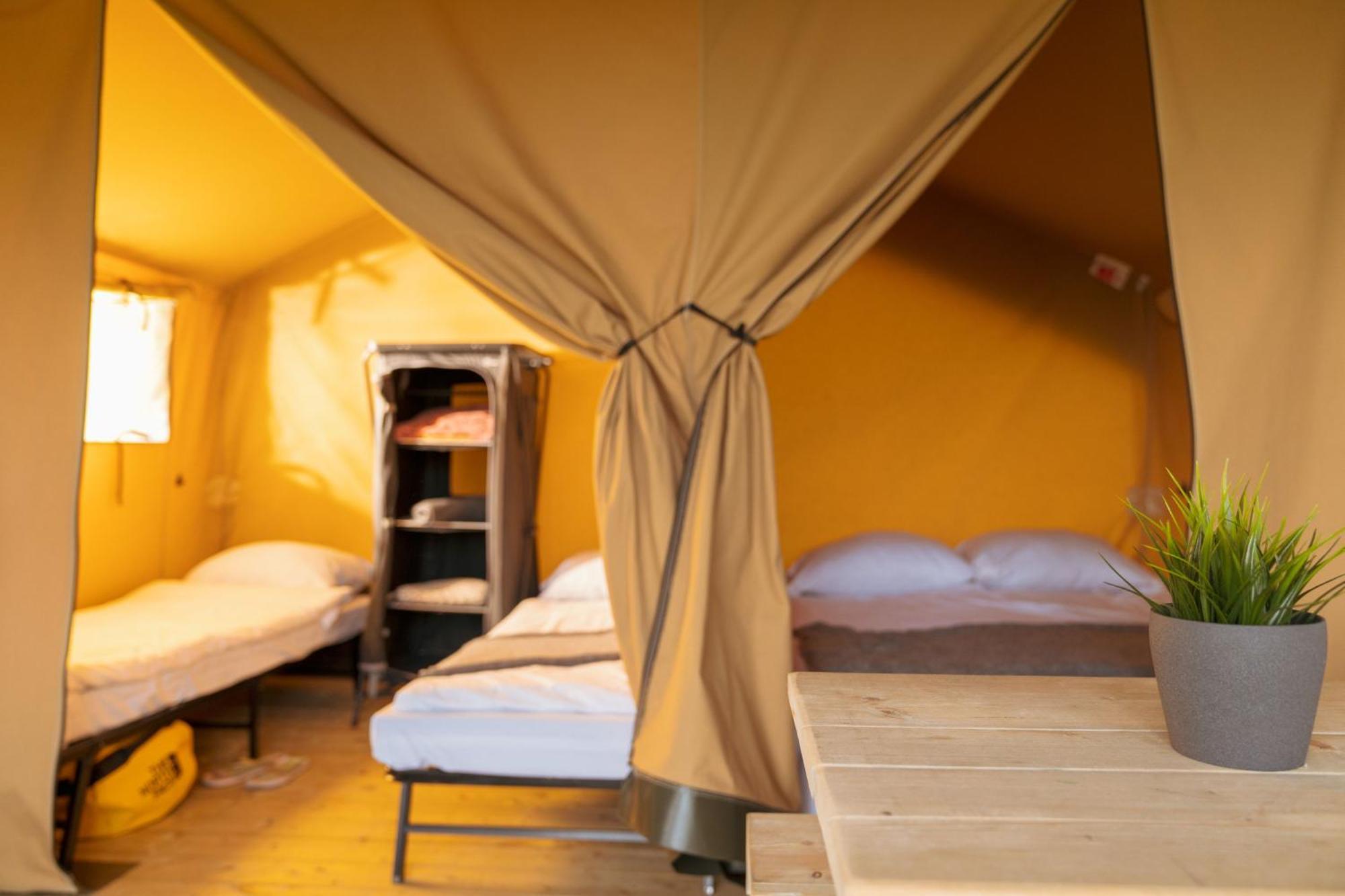 Laguna Beach Family Camps Oeland Mörbylånga المظهر الخارجي الصورة